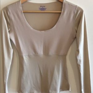 Spanx undergarment